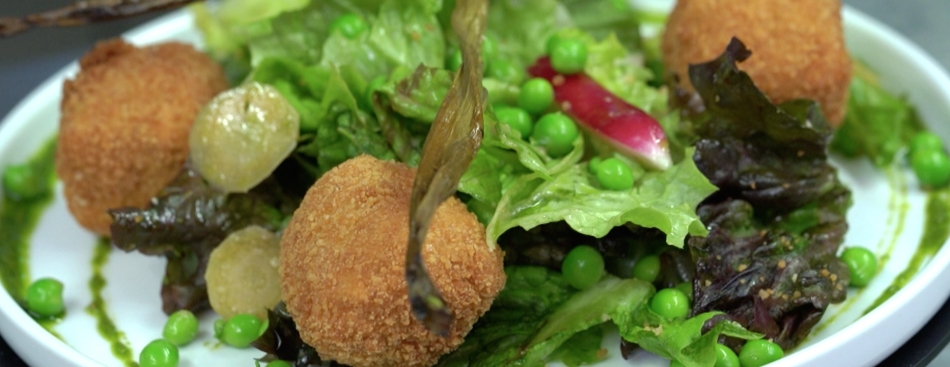 Merci Chef ! - Mardi 18 juin