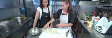 Merci Chef ! - Mardi 18 juin