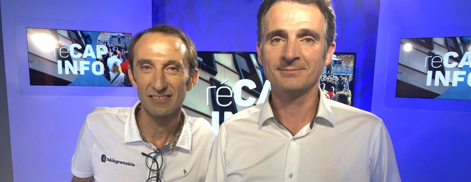 Récap Info - Vendredi 12 juillet