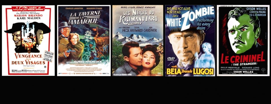Rendez-vous cinéma tous les jours à 15h !
