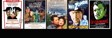 Rendez-vous cinéma tous les jours à 15h !