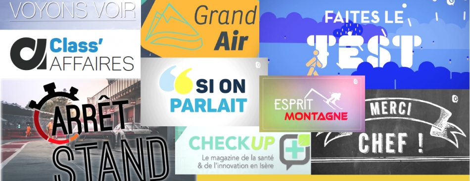 Départ pour une nouvelle saison...