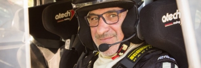 ARRET AU STAND - Septembre 2019