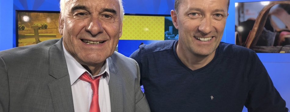 Si On Parlait - Vendredi 13 septembre