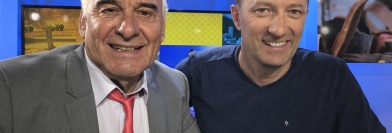 Si On Parlait - Vendredi 13 septembre