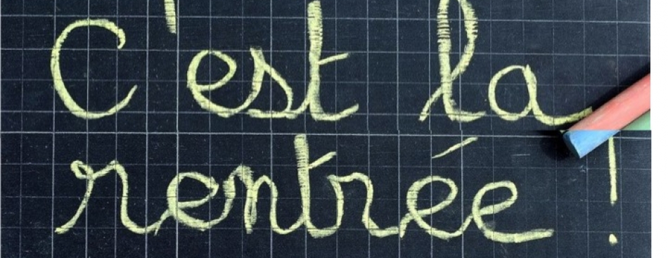 RECAP INFO - Vendredi 13 septembre