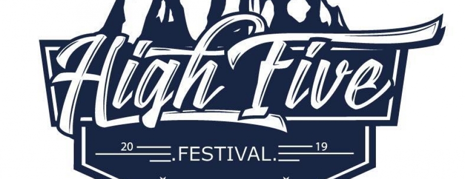 Esprit Montagne en direct du High Five Festival à Annecy - Jeudi 10 octobre 
