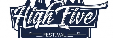 Esprit Montagne en direct du High Five Festival à Annecy - Jeudi 10 octobre 