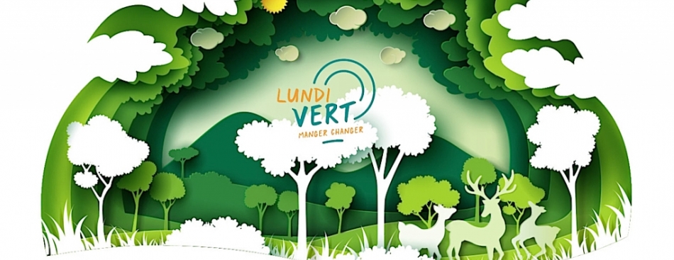 Si On Parlait des lundis verts - Jeudi 10 octobre 