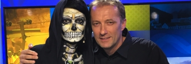 Si On Parlait de Body Painting - Jeudi 17 octobre