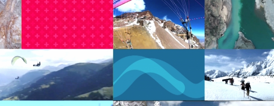 "Si On Parlait" Spécial Ciné Montagne - Jeudi et Vendredi à 19h15