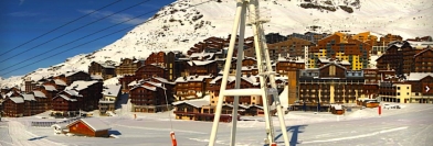ESPRIT MONTAGNE arrivée des premières neiges ! - Jeudi 7 novembre