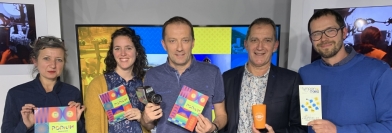 Si On Parlait - mardi 26 novembre 