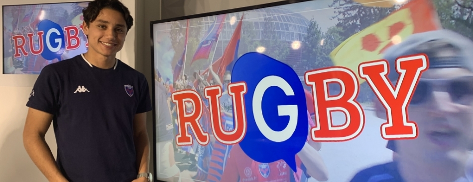 G'RUGBY - mercredi 27 novembre 