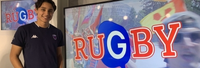 G'RUGBY - mercredi 27 novembre 