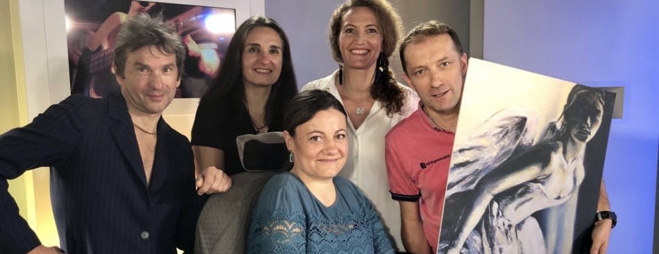 Si On Parlait - Mardi 3 novembre