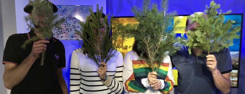 Si On Parlait  - Vendredi 6 décembre à 19h15