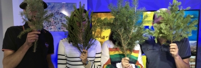 Si On Parlait  - Vendredi 6 décembre à 19h15