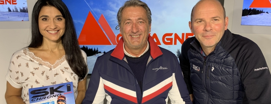 Esprit Montagne - Jeudi 12 décembre