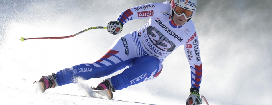 Grande soirée SPORT, tous les mercredis à partir de 18h15 ! 