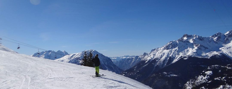 Esprit Montagne - Jeudi 9 janvier 