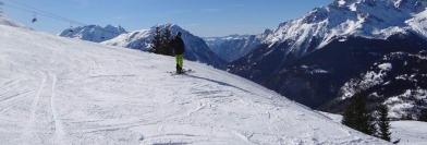 Esprit Montagne - Jeudi 9 janvier 