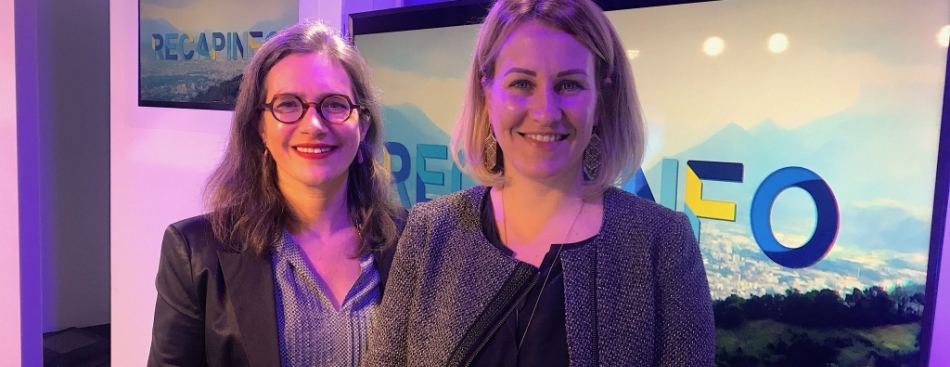 RECAP INFO - Vendredi 17 janvier