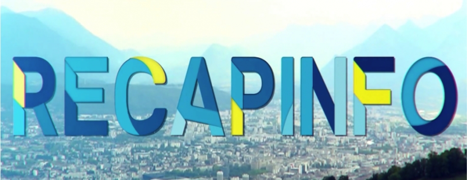 RECAP INFO - Vendredi 17 janvier