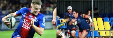 G'RUGBY tous les mercredis à 19h15 ! 