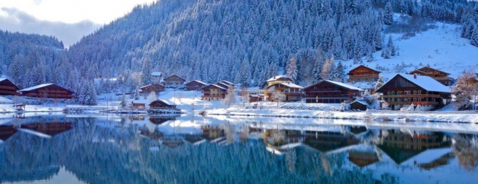 Esprit Montagne - Jeudi 23 janvier  