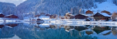 Esprit Montagne - Jeudi 23 janvier  