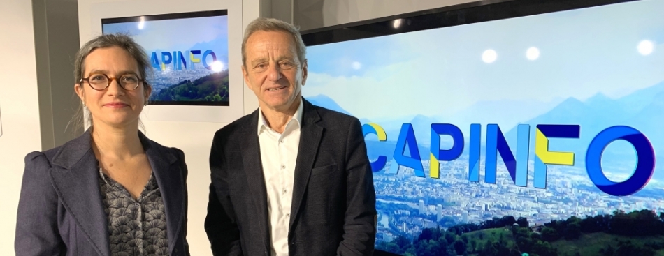RECAP INFO  - Vendredi 24 janvier 