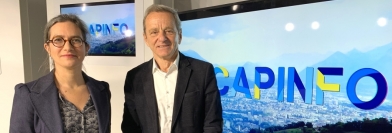 RECAP INFO  - Vendredi 24 janvier 