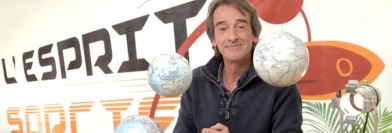 ESPRIT SORCIER tous les jours à 10h !