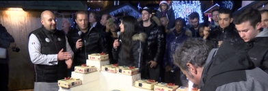 LES 10 ANS DE TELEGRENOBLE !