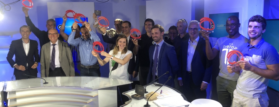 SPORT ET INNOVATION