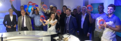 SPORT ET INNOVATION