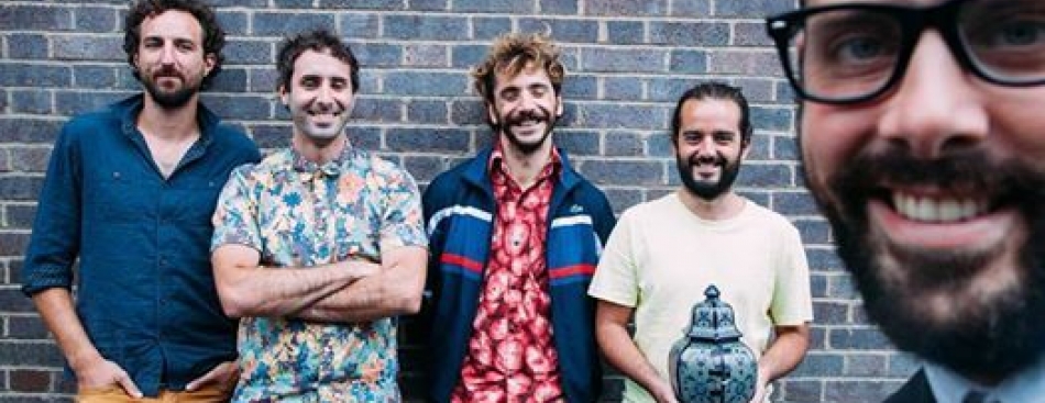 LES ARTISTES ISEROIS EN CONCERT