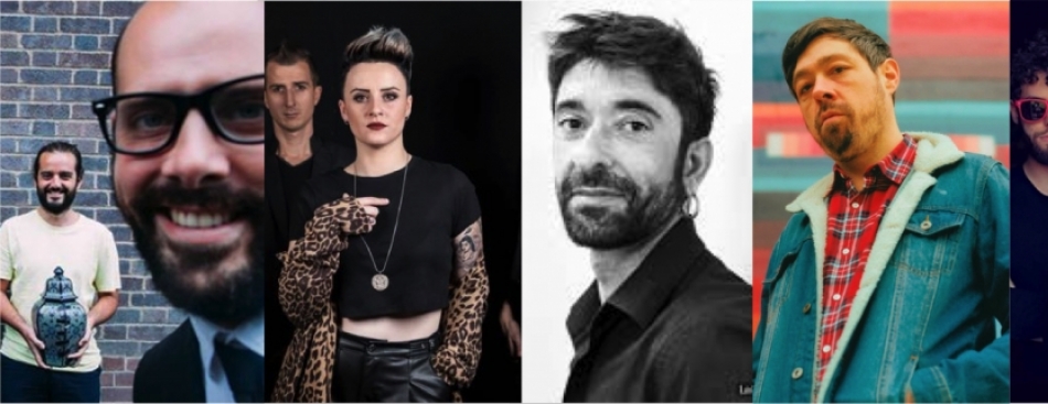 LES ARTISTES ISEROIS EN CONCERT
