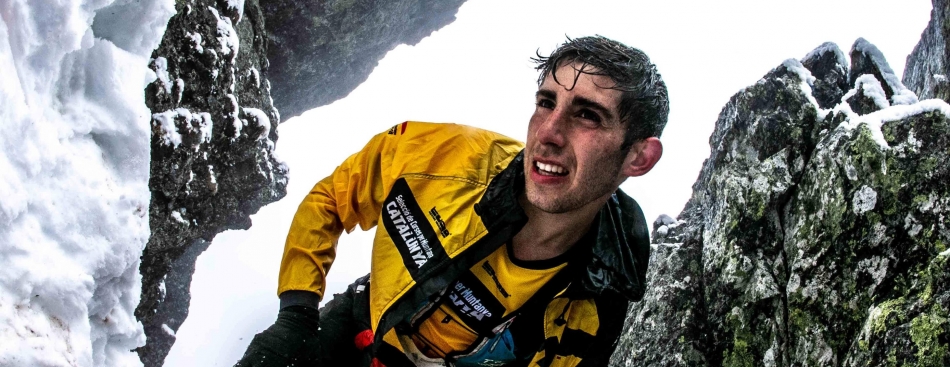 SKYRACE DES MATHEYSINS EN DIRECT