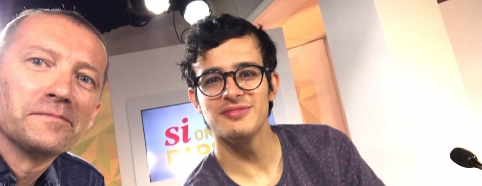 Si On Parlait - Vendredi 11 septembre