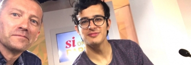 Si On Parlait - Vendredi 11 septembre