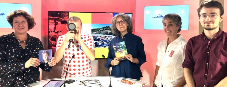 Si On Parlait - Jeudi 17 septembre
