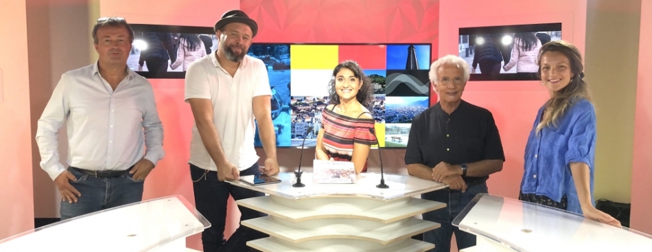 Si On Parlait - Mardi 22 septembre