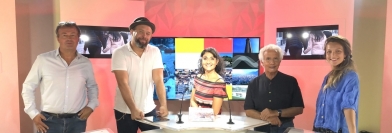 Si On Parlait - Mardi 22 septembre