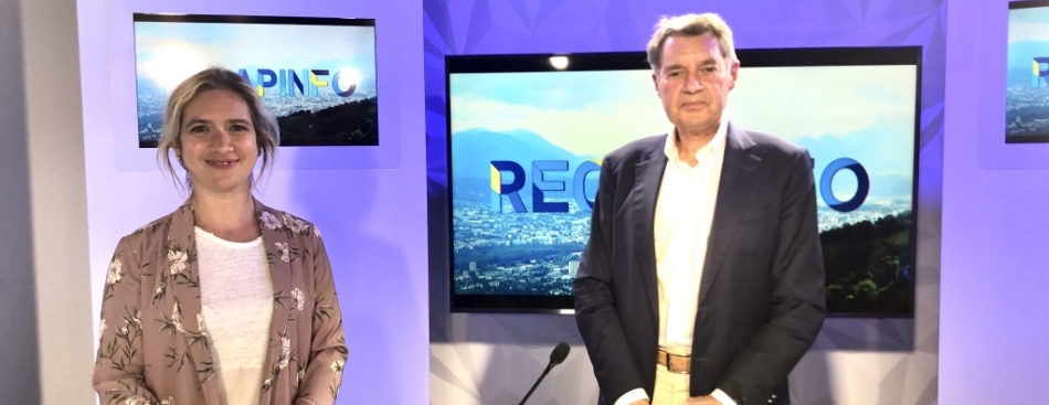 RECAP INFO - Vendredi 25 septembre