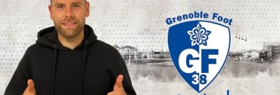 G'SPORT - Lundi  12 octobre