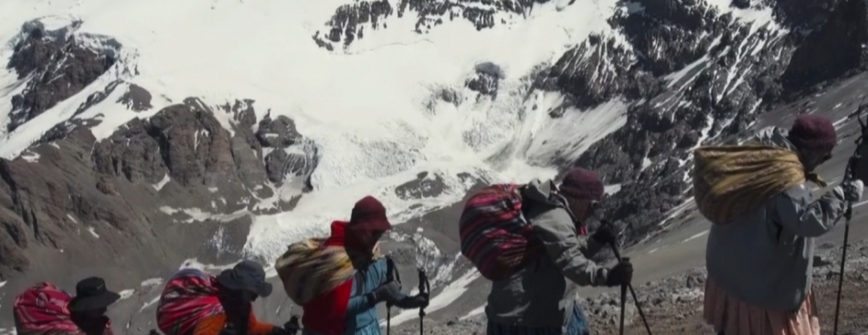 Tous les soirs du 3 au 7 novembre à partir de 20h30 !