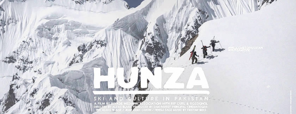 RENCONTRES CINE MONTAGNE - Mardi à 20h30