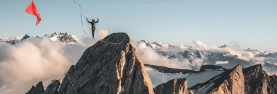 RENCONTRES CINE MONTAGNE - Mercredi à 20h30